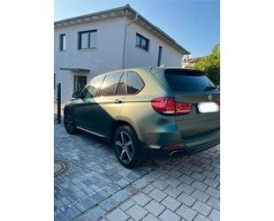 BMW BMW X5 xDrive30d - PANO, B&W Sound Gebrauchtwagen