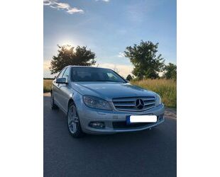 Mercedes-Benz Mercedes-Benz C 220 CDI Avantgarde Gebrauchtwagen