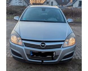 Opel Opel Astra Caravan 1.6 Ecotec Sport 85kW Easytron. Gebrauchtwagen