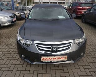 Honda Honda Accord Lim. Elegance 50 Jahre Edition Gebrauchtwagen