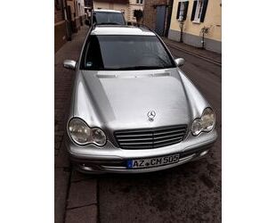 Mercedes-Benz C 200 Gebrauchtwagen