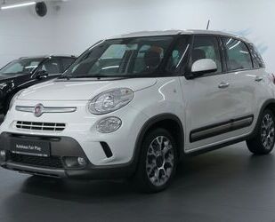 Fiat Fiat 500L Trekking / NAVI/SHZ/17