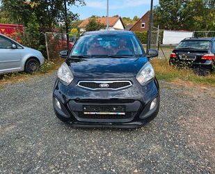 Kia Kia Picanto 1.0 Spirit Spirit Gebrauchtwagen