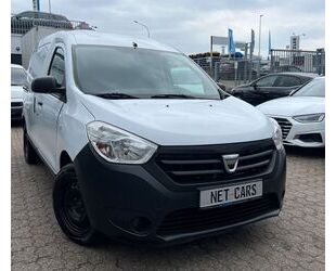 Dacia Dacia Dokker dCi 75 Kasten Express Servo*TÜV NEU Gebrauchtwagen