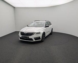 Skoda Skoda Octavia RS 60 2.0 TDI 4x4 LED Pano RFK Stand Gebrauchtwagen