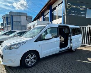 Ford Ford Grand Tourneo Connect Titanium Gebrauchtwagen