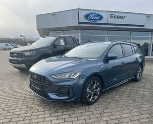 Ford Ford Focus Turnier ST-Line 1,99% WinterP/Elekt.Hec Gebrauchtwagen