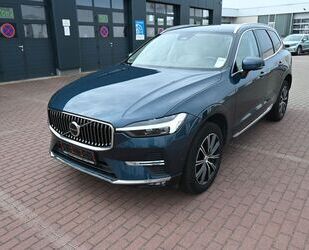 Volvo Volvo XC60 B4 Diesel Inscription*360°*B&W*HUD*AHK* Gebrauchtwagen