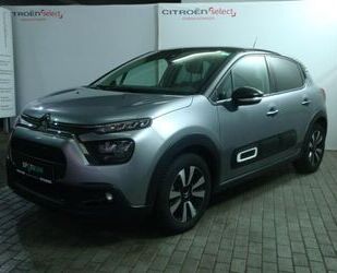 Citroen Citroën C3 PT83 MAX NAVI SHZ R-Kamera Gebrauchtwagen