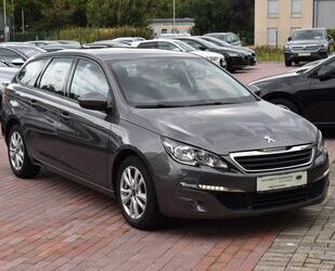 Peugeot Peugeot 308 SW Active *RADIO *PDC *BT *AUX *2.HAND Gebrauchtwagen