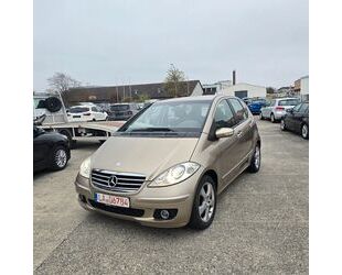 Mercedes-Benz Mercedes-Benz A 200 A -Klasse A 200 CDI Gebrauchtwagen