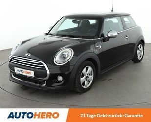 Mini MINI One *PDC*SHZ*ALU*PANO* Gebrauchtwagen