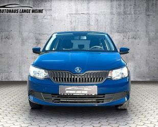 Skoda Skoda Fabia Active Gebrauchtwagen