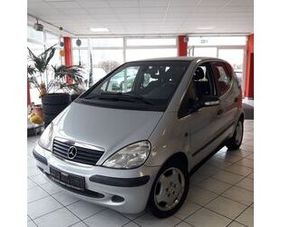 Mercedes-Benz Mercedes-Benz A 140 Gebrauchtwagen