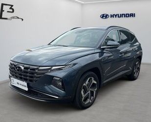 Hyundai Hyundai Tucson Plug-in-Hybrid 1.6 T 6-AT 4WD Trend Gebrauchtwagen