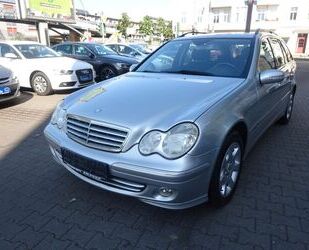 Mercedes-Benz C 200 Gebrauchtwagen