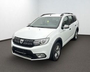 Dacia Logan Gebrauchtwagen