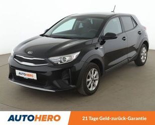 Kia Stonic Gebrauchtwagen