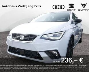 Seat Ibiza Gebrauchtwagen