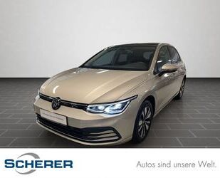 VW Volkswagen Golf VIII 2.0 TDI DSG Move, Navi, IQ.Dr Gebrauchtwagen