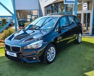 BMW BMW 225 Baureihe 2 Active Tourer 225 xe Advantage Gebrauchtwagen