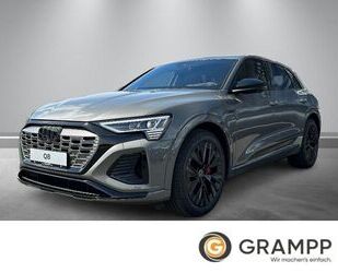 Audi Audi Q8 S line 55 e-tron quattro PANO+360°+MATRIX+ Gebrauchtwagen