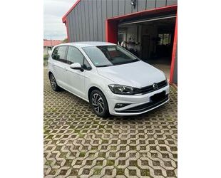 VW Volkswagen Golf Sportsvan 1.0 TSI 81kW JOIN JOIN Gebrauchtwagen