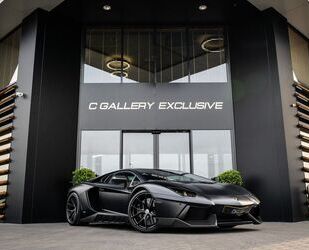 Lamborghini Lamborghini Aventador 6.5 V12 LP700-4 - Original N Gebrauchtwagen