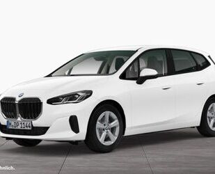 BMW BMW 216i Active Tourer DAB LED RFK Komfortzg. Shz Gebrauchtwagen