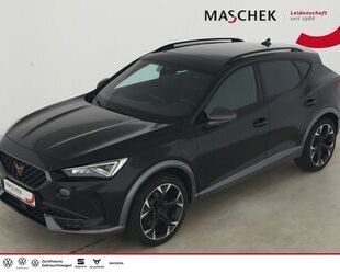 Cupra Cupra Formentor VZ 1.4 eHybrid Navi Pano LED RearV Gebrauchtwagen