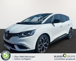 Renault Renault Grand Scenic Intens TCe 140 GPF Gebrauchtwagen