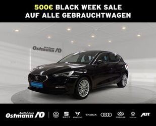 Seat Seat Leon 1.5 TSI Xcellence *Voll-LED*Winter-Pk* Gebrauchtwagen