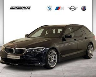 Alpina ALPINA D5 S Touring Allrad Standhzg ACC DA+ PA+ 36 Gebrauchtwagen