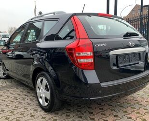 Kia Kia CEED 1.4 KOMBI *SEVEN STARS*KLIMAANLAGE-PDC- Gebrauchtwagen