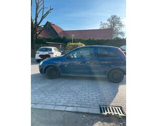 Opel Opel Corsa 1.2 C Gebrauchtwagen