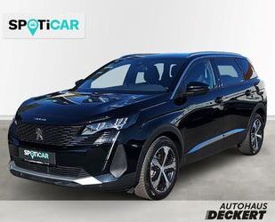 Peugeot Peugeot 5008 Allure Pack 1.5 BlueHDi 130 EU6e 7-Si Gebrauchtwagen