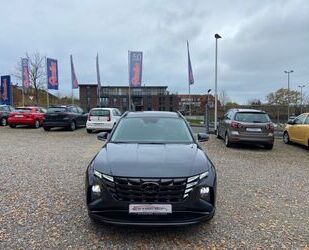 Hyundai Hyundai Tucson 1.6 T-GDI 132kW 48V N Line DCT 4WD Gebrauchtwagen