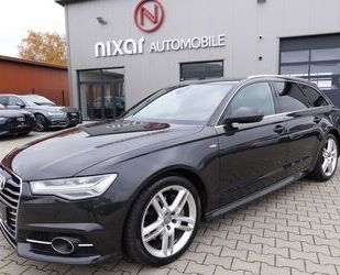 Audi Audi A6 3.0 TDI Avant quattro S-Tronic/3x S-Line Gebrauchtwagen