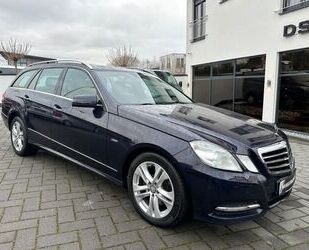 Mercedes-Benz Mercedes-Benz E 300 E -Klasse T-Modell BlueEfficie Gebrauchtwagen