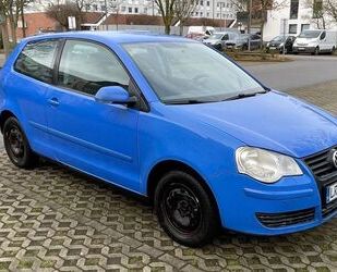 VW Volkswagen Polo 1.4 Tüv Neu Gebrauchtwagen