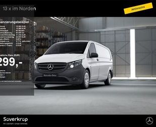 Mercedes-Benz Mercedes-Benz Vito 116 KASTEN EXTRAL KLIMA KAMERA Gebrauchtwagen