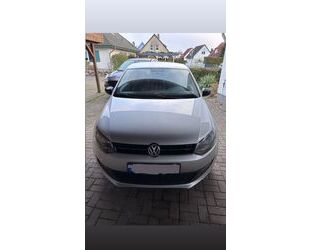 VW Volkswagen Polo 1.2 44kW Trendline Trendline Gebrauchtwagen