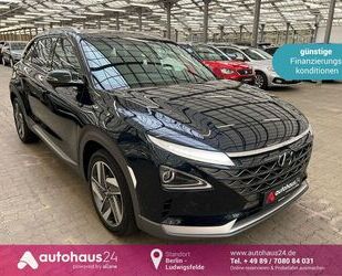 Hyundai Hyundai Nexo ACC|LED|Kamera|Sitzhzg Gebrauchtwagen