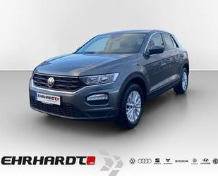 VW Volkswagen T-Roc 1.0 TSI APP-CONNECT*BLUETOOTH*16