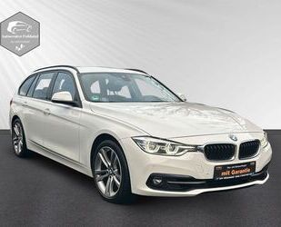 BMW BMW 330d Touring xDrive |Sport Line I NAVI I U.V.M Gebrauchtwagen