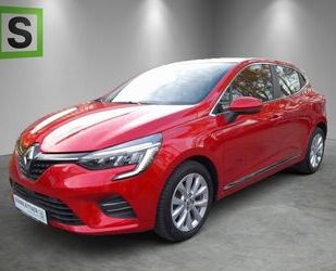 Renault Renault CLIO Intens TCe 90 X-tronic Gebrauchtwagen