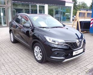 Renault Renault Kadjar TCe 140 GPF LIMITED Gebrauchtwagen