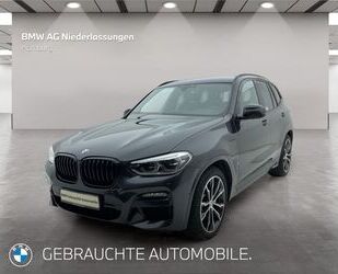 BMW BMW X3 xDrive30e M Sport AHK LiveCockpitProf Kamer Gebrauchtwagen