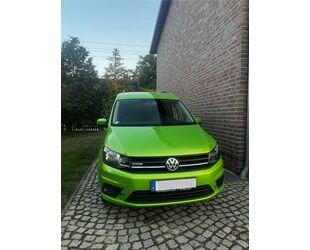 VW Volkswagen Caddy 2,0TDI 90kW BMT 4MOTION Trendline Gebrauchtwagen