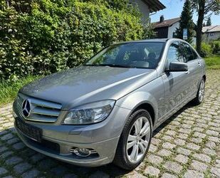 Mercedes-Benz Mercedes-Benz C 280 C -Klasse Lim. C 280 Gebrauchtwagen